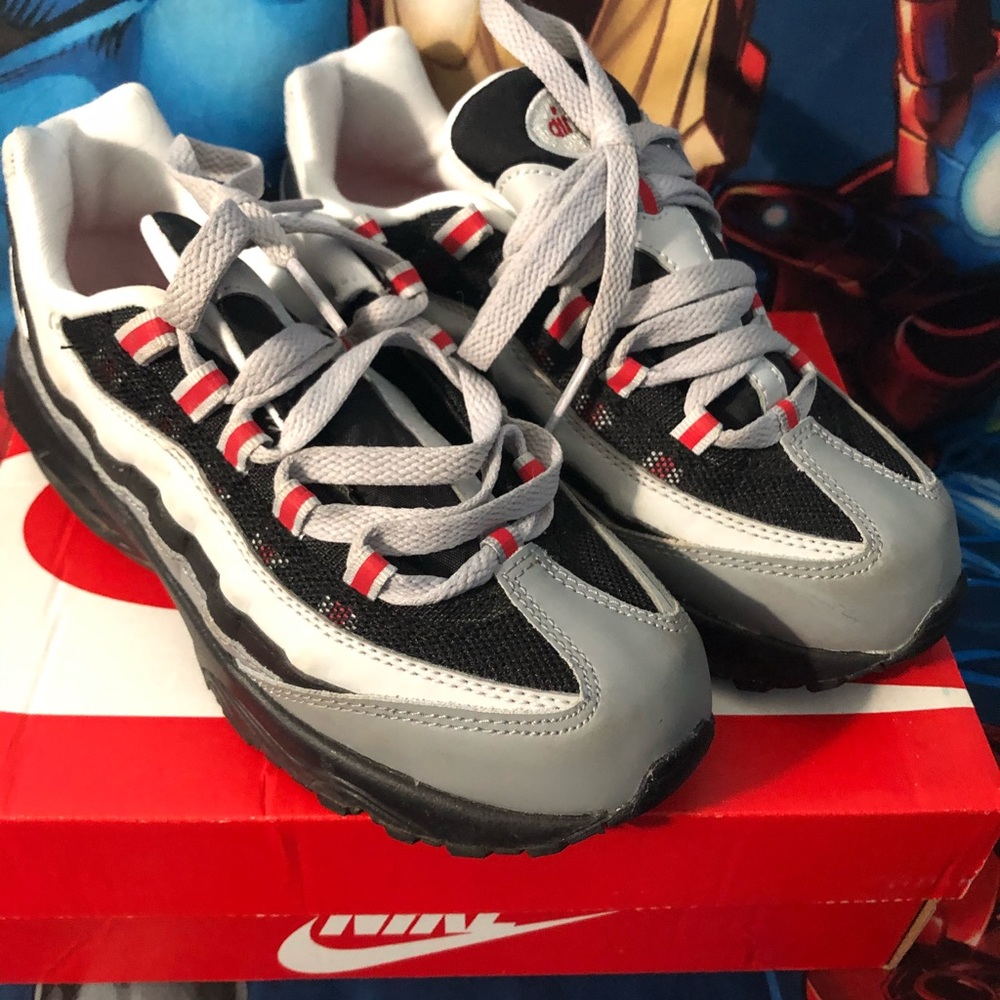 Nike Air Max ‘95